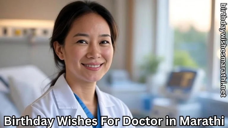 Smiling female doctor in white coat at hospital