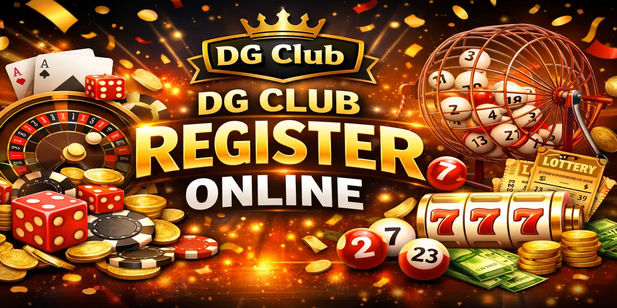 DG Club App Review 2026 – APK Download, Account Login & Gaming Platform Details
