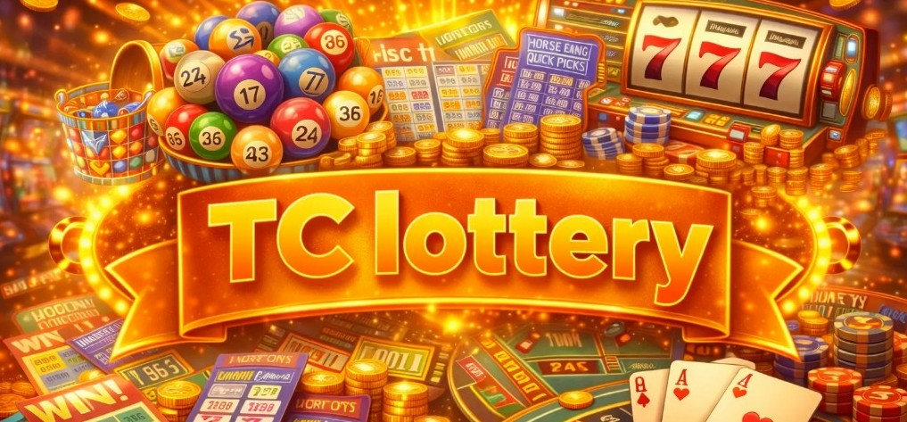 TC Lottery Game APK Download 2026 – Official App Access & Platform Guide