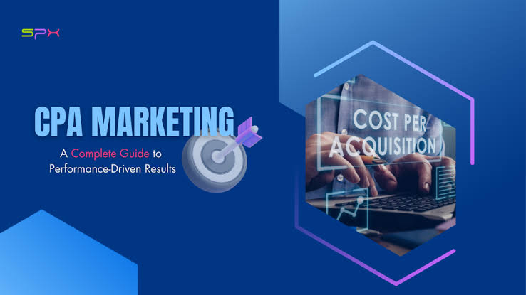 CPA Affiliate Programs: A Complete Guide to Performance-Based Marketing