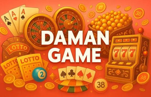 Daman Game Login – Complete User Guide for Registration, APK Installation, Wingo & Wallet (2026)