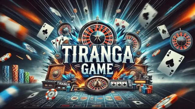 Tiranga Game Mobile Gaming Platform Guide 2026 – APK Download & Fast Gameplay Access